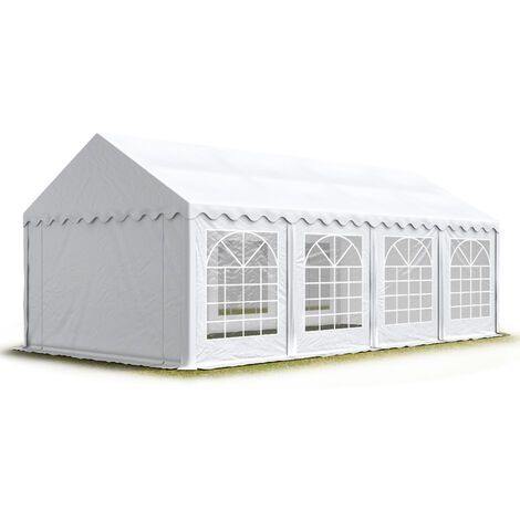 Tonnelle de 60 m2 