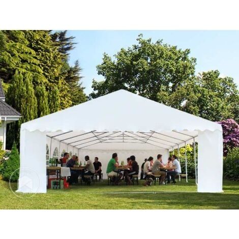 Tonnelle de 60 m2 